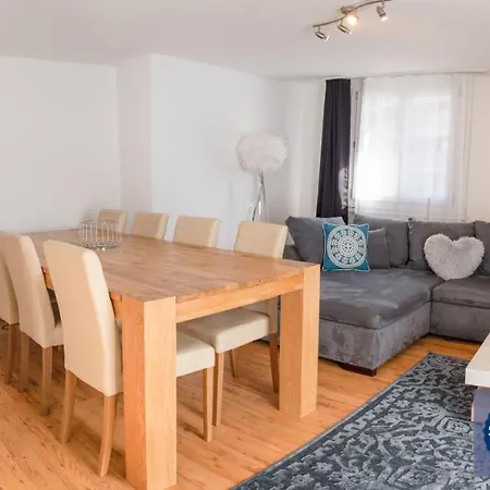 Haus Hermann Arosa