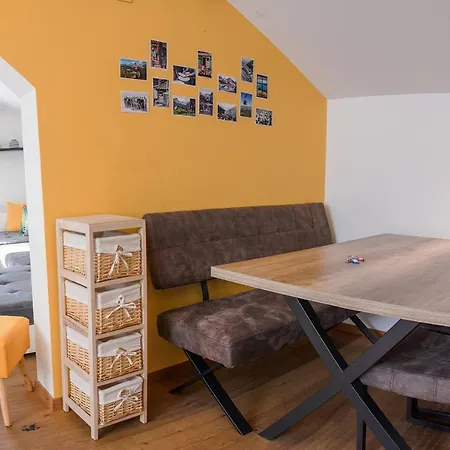 Haus Hermann Arosa