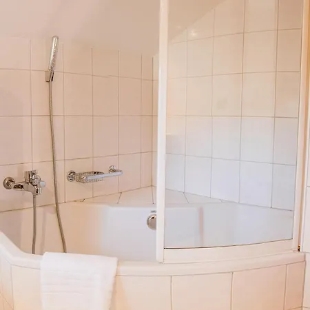 Haus Hermann * Arosa