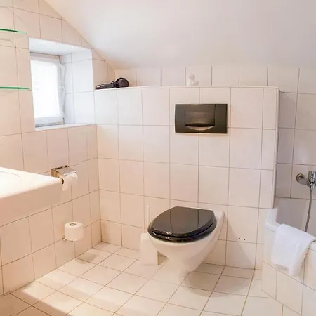Haus Hermann Apartment