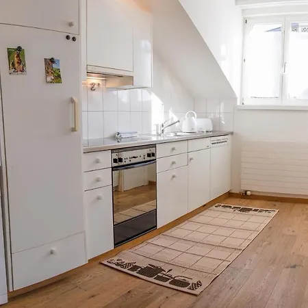 Haus Hermann * Arosa