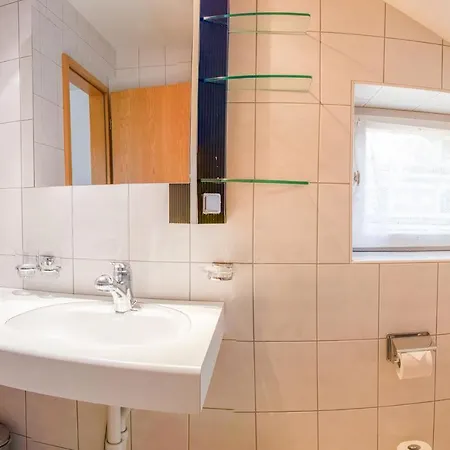 Haus Hermann Apartment *