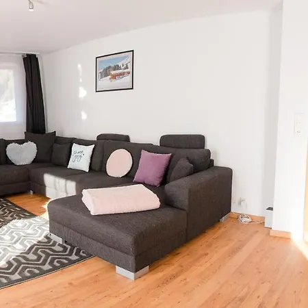 Haus Hermann Apartment *