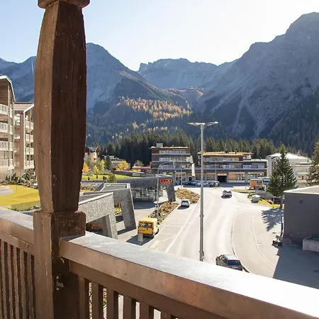 Haus Hermann Apartment *