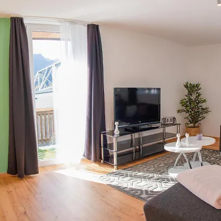 Haus Hermann * Arosa