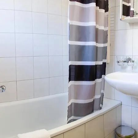 Apartment Haus Hermann