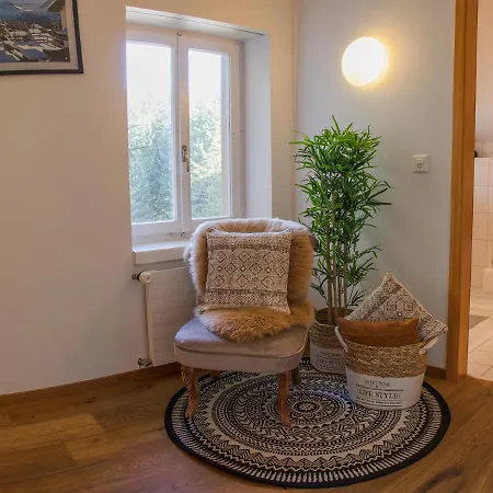 Haus Hermann Arosa