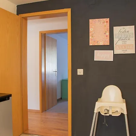 Apartment Haus Hermann Arosa