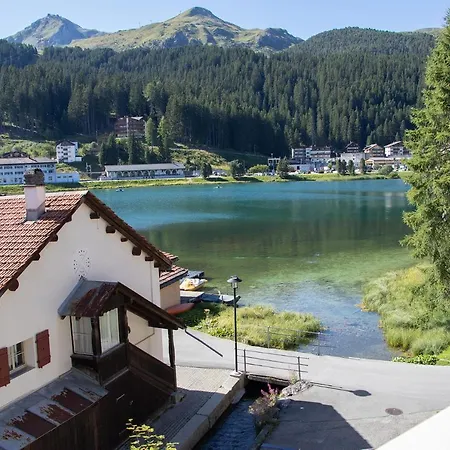 Haus Hermann * Arosa