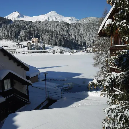 Haus Hermann * Arosa