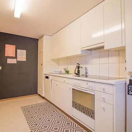 Haus Hermann Arosa