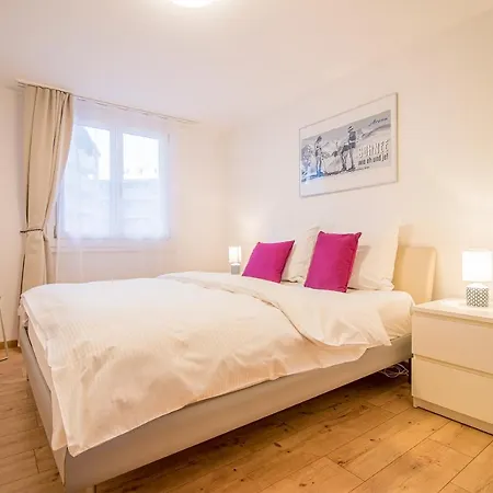 Haus Hermann * Arosa