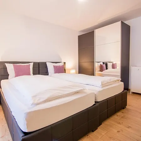 Haus Hermann Apartment Arosa