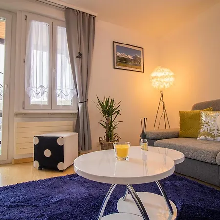 Apartment Haus Hermann