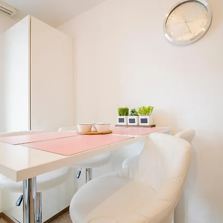 Apartment Haus Hermann