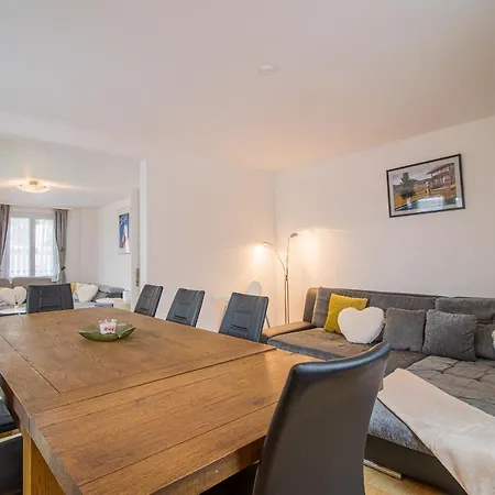 Apartment Haus Hermann Arosa