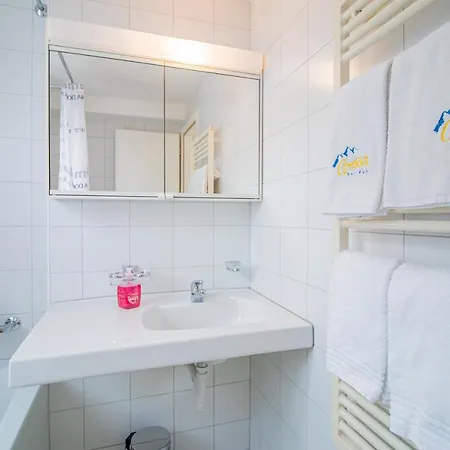 Haus Hermann Apartment