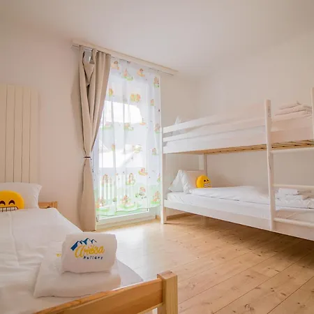 Haus Hermann Arosa