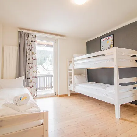 Haus Hermann Apartment Arosa