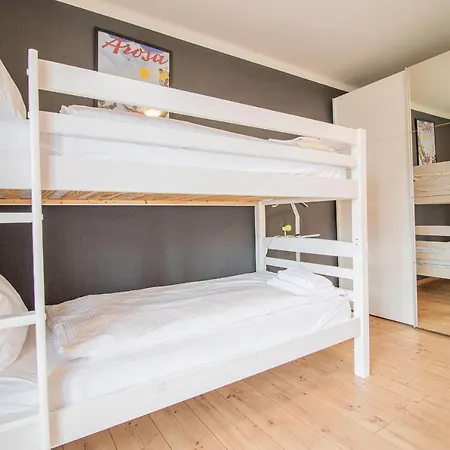 Apartment Haus Hermann Arosa