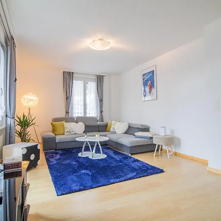 Apartment Haus Hermann
