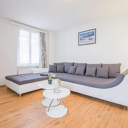 Haus Hermann Apartment Arosa