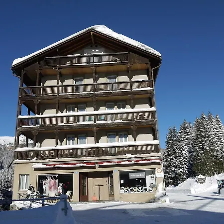 Haus Hermann Appartement *